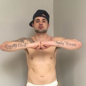 Meet your Posher, Chris